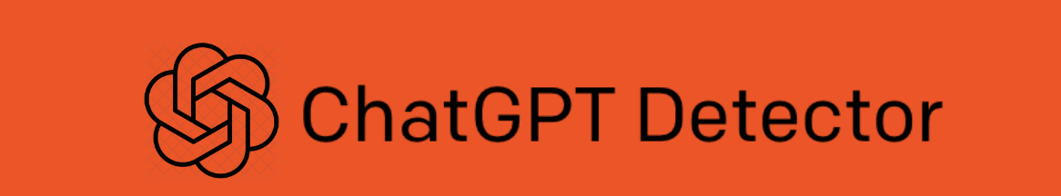 ChatGPTDetector Logo