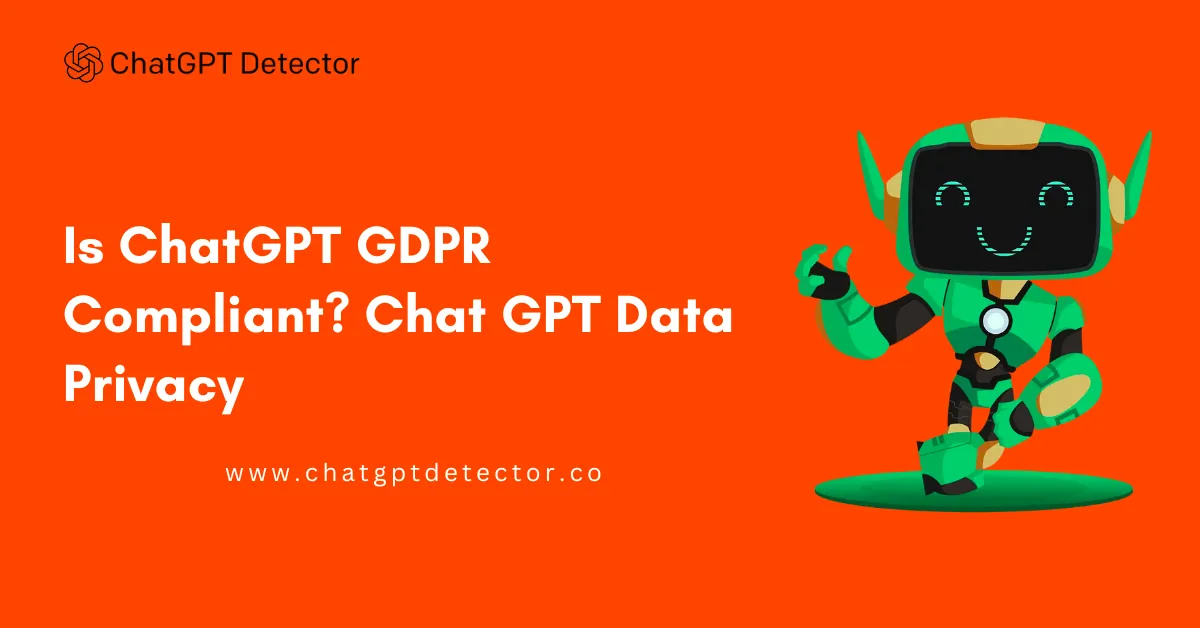Is-ChatGPT-GDPR-Compliant